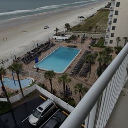 Holiday Inn Resort Daytona Beach Oceanfront - Pool