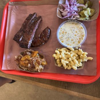 Terry Black's Barbecue - Waco - Barbeque Near Me - Waco, Texas