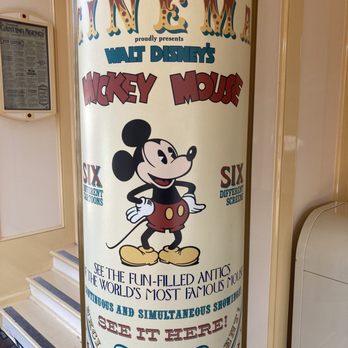 Main Street Cinema - Cute - Cinema Near Me - Anaheim, California