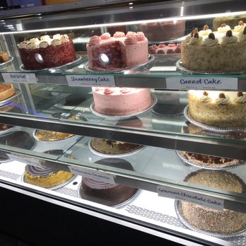Winfield's Chocolate Bar - Desserts Near Me - Houston, Texas