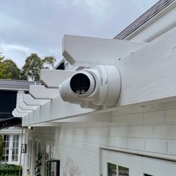 Camsonics Security Systems