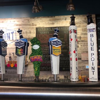 Blue Point Brewing - Brewpubs Near Me - Patchogue, New York Blue Point Brewing - Brewpubs Near Me - Patchogue, New York