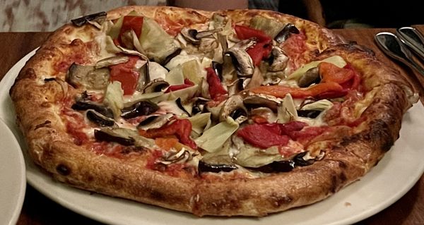 Casanova Italian Restaurant by null