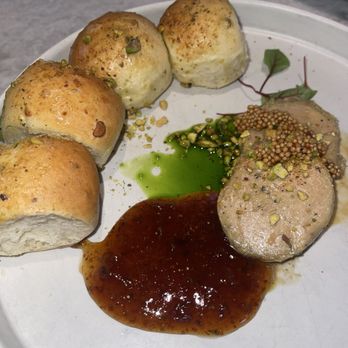 Julii - Foie Torchon - French Near Me - North Bethesda, Maryland