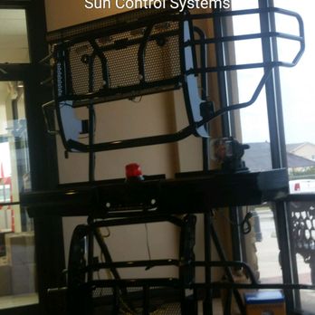 Sun Control Systems - Car Stereo Installation Near Me - Laredo, Texas Sun Control Systems - Car Stereo Installation Near Me - Laredo, Texas