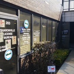 Ohio Bureau of Motor Vehicles