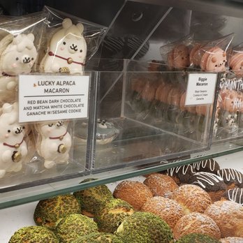 Bibble & Sip - Super cute cookie options - Coffee & Tea Near Me - New York, New York