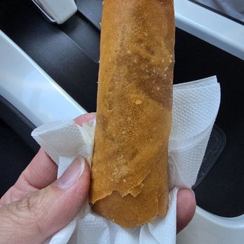 Vien Dong - Pork egg roll - Vietnamese Near Me - San Jose, California