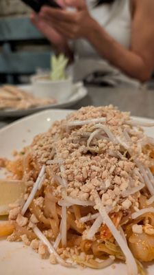 Queen Mother Cafe by null