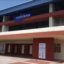 San Juan Natatorium