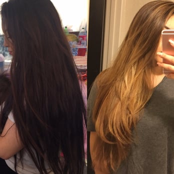 3Sixty Salon - S/o to Frances! :) - Hair Salons Near Me - Fremont, California