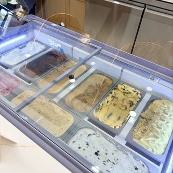 Nayab - Gelato - Cafes Near Me - Fairfax, Virginia Nayab - Gelato - Cafes Near Me - Fairfax, Virginia