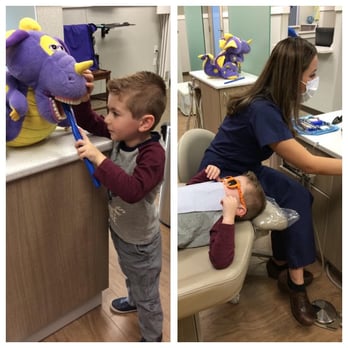 Central Park Pediatric Dentistry - Great first visit to the dentist! We love this place! :) - Pediatric Dentists Near Me - Austin, Texas Central Park Pediatric Dentistry - Great first visit to the dentist! We love this place! :) - Pediatric Dentists Near Me - Austin, Texas