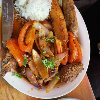Coya Peruvian Secret - Peruvian Near Me - Del Mar, California