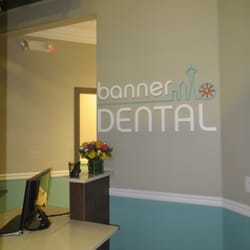 Banner Dental