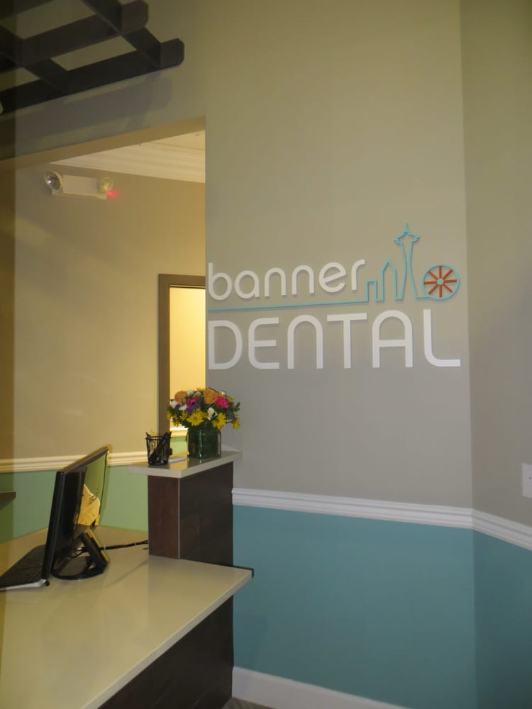 Banner Dental 44 Reviews Cosmetic Dentists 8540 1st Ave Nw