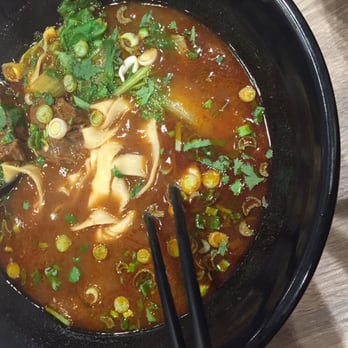 BD Cafe - Taiwanese Near Me - Chino, California