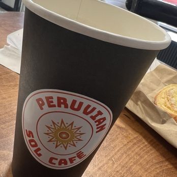 Peruvian Sol Cafe - Game changing coffee! - Peruvian Near Me - Keansburg, New Jersey Peruvian Sol Cafe - Game changing coffee! - Peruvian Near Me - Keansburg, New Jersey