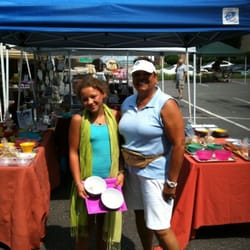 Fenton Street Market