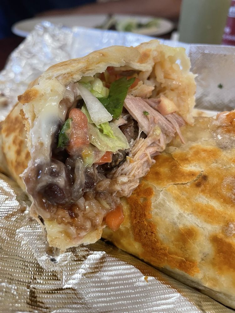 Emmanuel's Taqueria & Panaderia