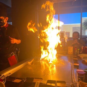 Ah-So Sushi & Steak - Hot time! - Sushi Bars Near Me - Goodyear, Arizona Ah-So Sushi & Steak - Hot time! - Sushi Bars Near Me - Goodyear, Arizona