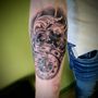 Krypt Tattoo