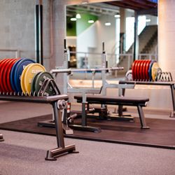 Catalyst Fitness