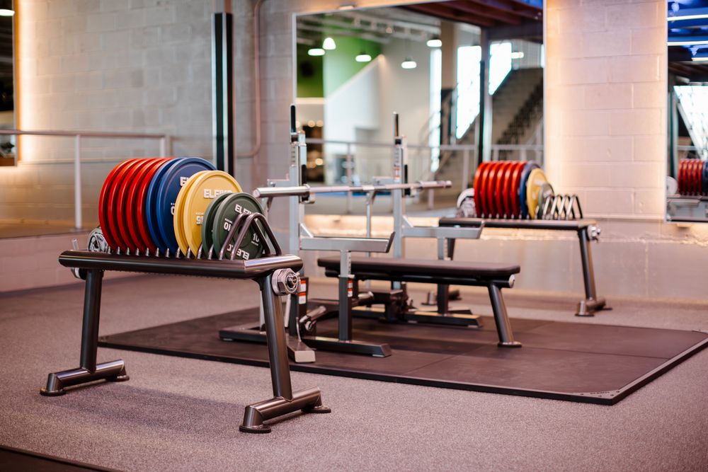 Catalyst Fitness Logo