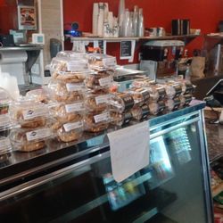 Amia's Delicatessen