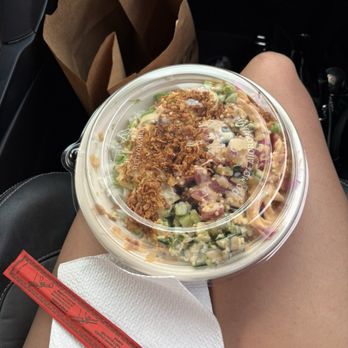 Wow Poke - Poke Near Me - Austin, Texas Wow Poke - Poke Near Me - Austin, Texas