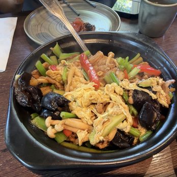 Pings Bistro - Non spicy option, looking great - Chinese Near Me - Cupertino, California Pings Bistro - Non spicy option, looking great - Chinese Near Me - Cupertino, California