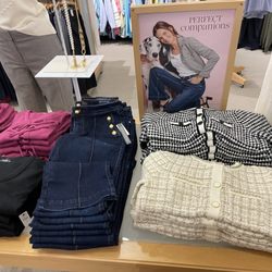 Talbots