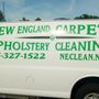 Photo of New England Carpet & Upholstery Cleaning