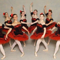 Monadnock Academy of Movement Arts