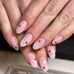 Polish Nailbar - New set Acrylic design