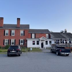 The Sumner House