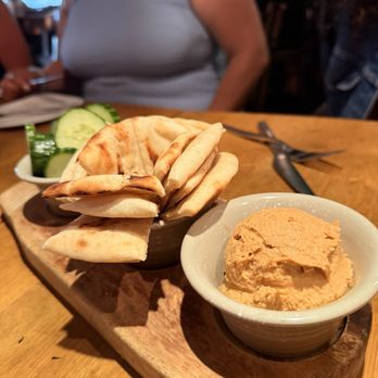 Tantalum Restaurant - Pita & Tahini Hummus - Asian Fusion Near Me - Long Beach, California Tantalum Restaurant - Pita & Tahini Hummus - Asian Fusion Near Me - Long Beach, California