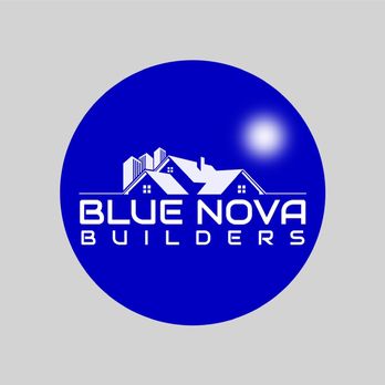 Blue Nova Builders - blue nova builders logo - Painters Near Me Blue Nova Builders - blue nova builders logo - Painters Near Me