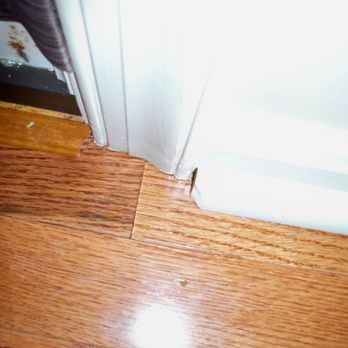 Hagerstown Floors - trim cut too short - Carpeting Near Me - Hagerstown, Maryland Hagerstown Floors - trim cut too short - Carpeting Near Me - Hagerstown, Maryland
