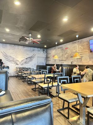 ChiliSpot椒点 by null