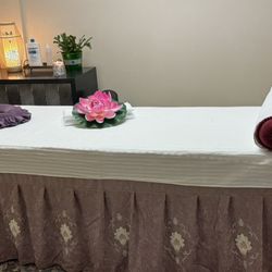 Besties Spa