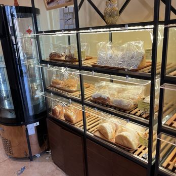 Shan Shan Noodles - Bakery 2 doors down they own it - Chinese Near Me - Parsippany, New Jersey Shan Shan Noodles - Bakery 2 doors down they own it - Chinese Near Me - Parsippany, New Jersey