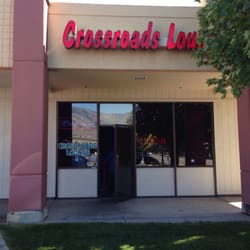 Crossroads Lounge
