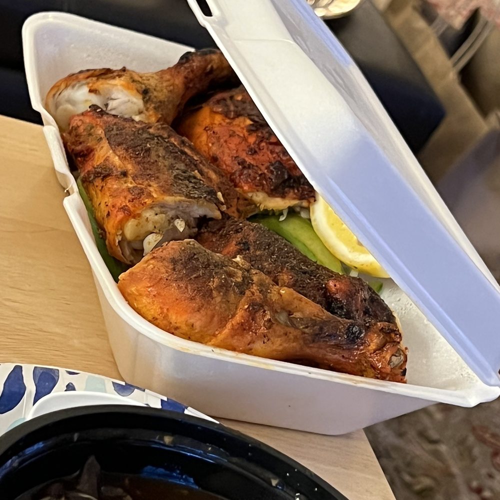Punjabi Kitchen - Tandoori Chicken - Indian Near Me - West Springfield, Massachusetts Punjabi Kitchen - Tandoori Chicken - Indian Near Me - West Springfield, Massachusetts