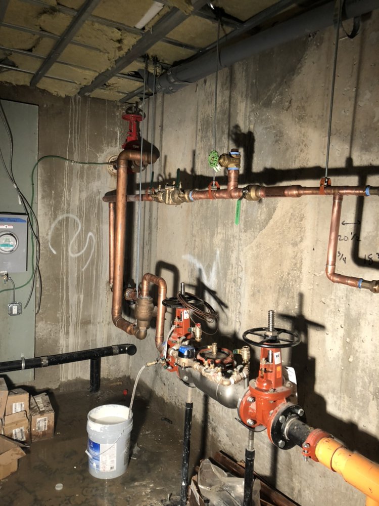 Slide of A & A Plumbing and Heating