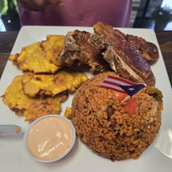 JazTro By Chef D.O.C. - Latin American Near Me - Orlando, Florida JazTro By Chef D.O.C. - Latin American Near Me - Orlando, Florida