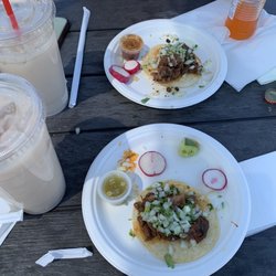 Taqueria Jalisco - Birria