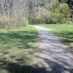 Friområde for hund