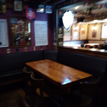 The Fox & Firkin - Inside - British Near Me - Tea Tree Gully, SA