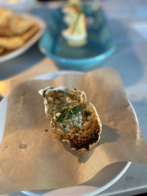 Blue Island Oyster Bar and Seafood by null